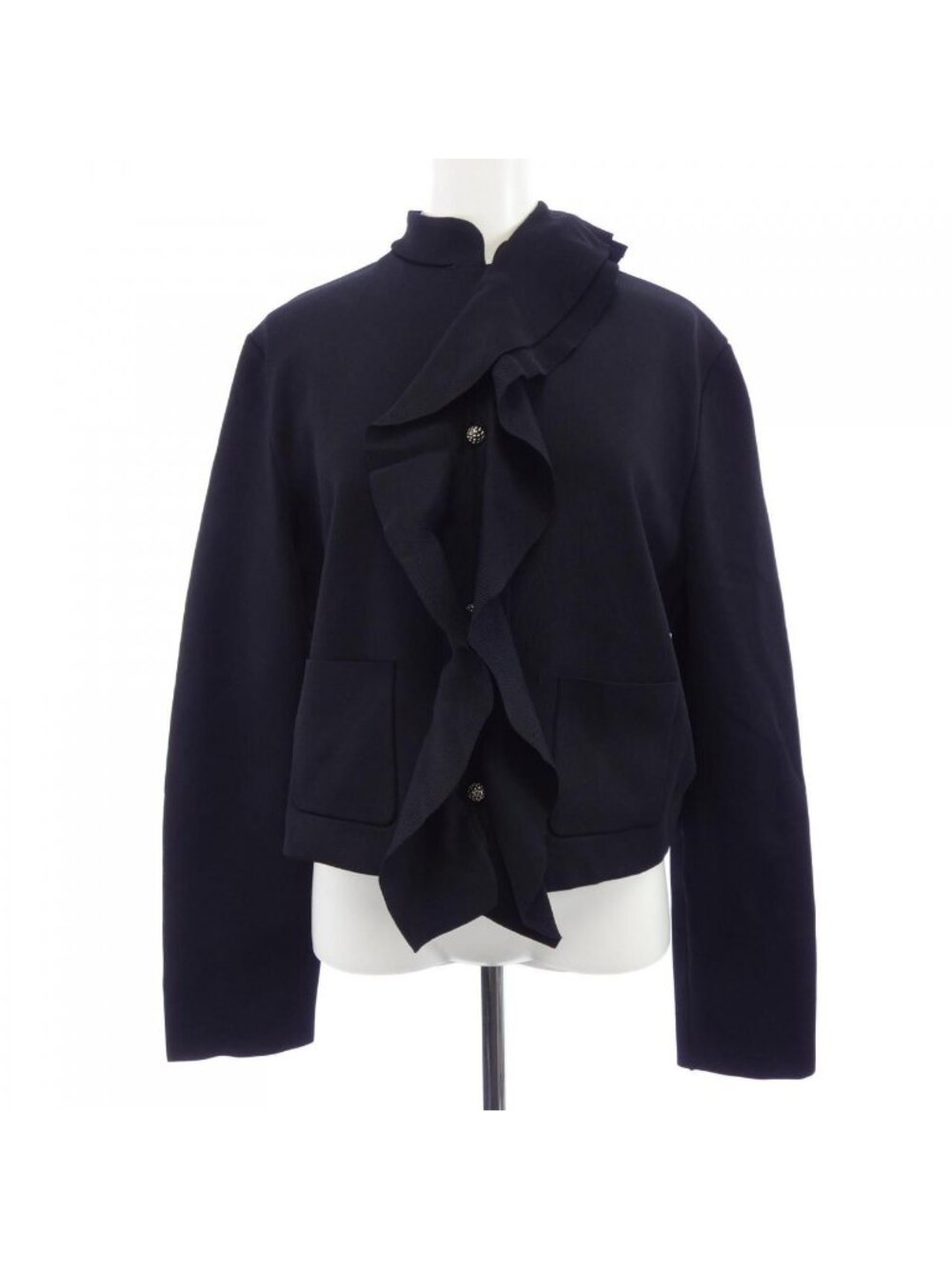 Dior Jacket Black